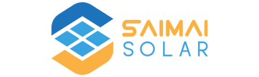 SAIMAI SOLAR SHOP รับติดตั้งโซลาร์เซลล์