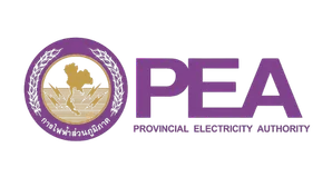 การไฟฟ้าส่วนภูมิภาค PEA